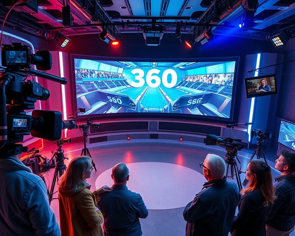 360-Grad-Video