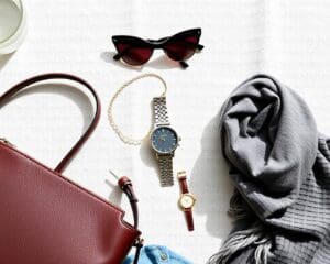 Alltagsaccessoires: So stylst du dich perfekt