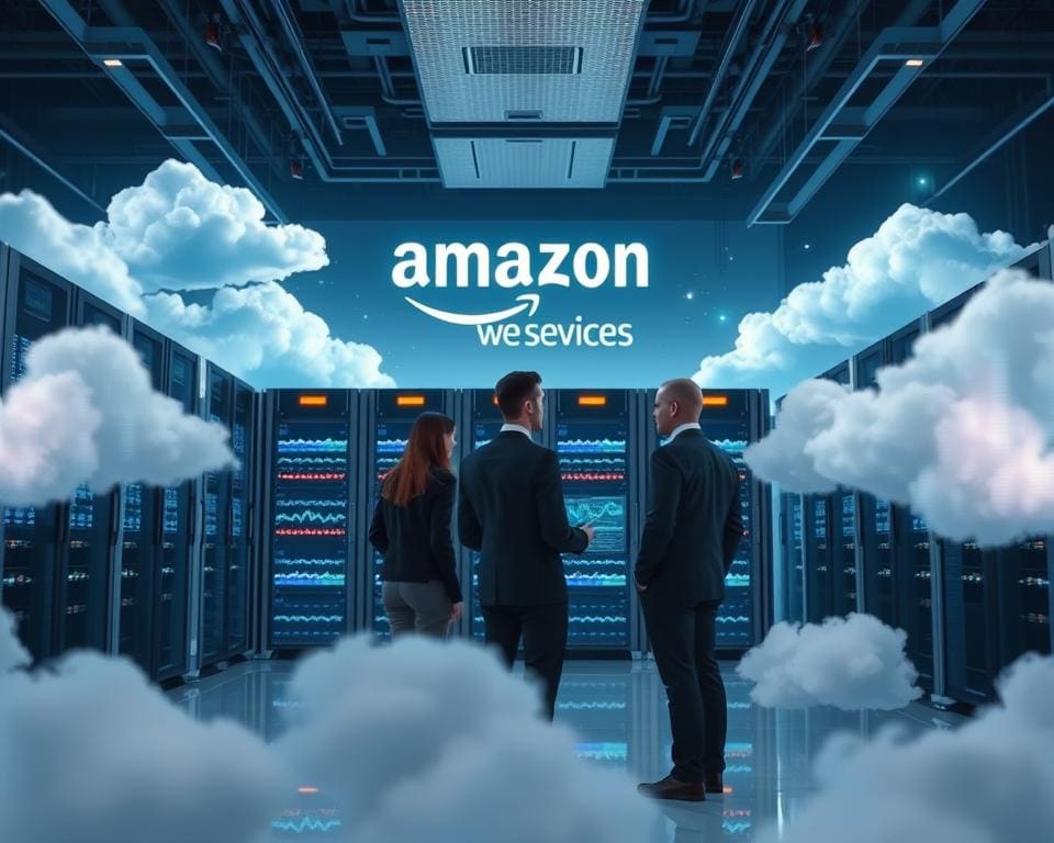 Amazon Web Services: Top Services im Überblick