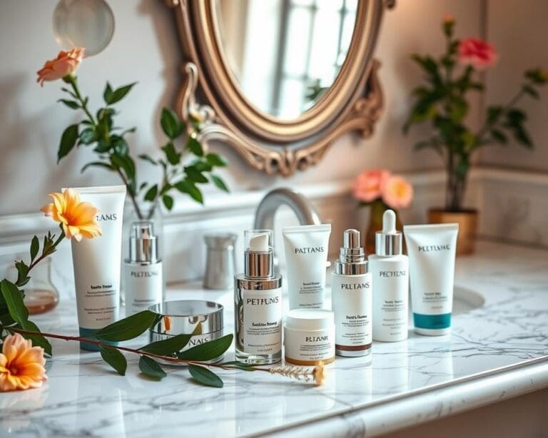 Anti-Aging-Produkte, die wirklich wirken