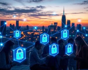 Blockchain und Datenschutz: Sicherheit neu definiert