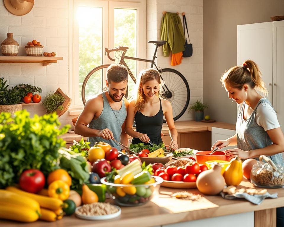 Diabetes Typ 2: Prävention durch Lebensstil