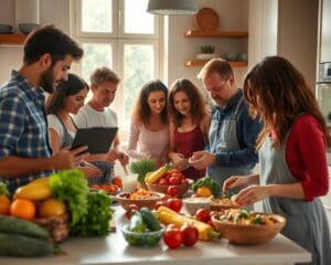 Diabetes Typ 2: Prävention durch Lebensstil