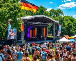 Die angesagtesten Open-Air-Festivals dieses Sommers