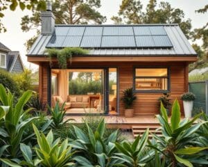Energieeffiziente Lösungen für dein Zuhause