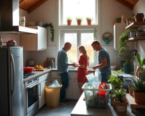 Energiesparen im Haushalt: Effiziente Tipps