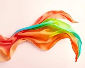 Farben, die deinen Stil im Jahr 2024 prägen