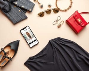 Fashion-Apps: Tools für deinen stylischen Alltag
