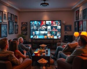 Film- und Fernsehtipps: Must-See Serien und Filme