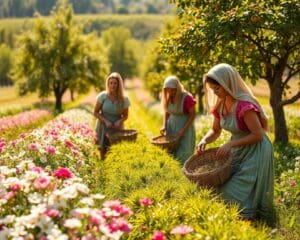 Frauen und Fruchtbarkeit