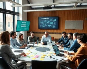 Führungstrainings: Kompetenzen für moderne Leader