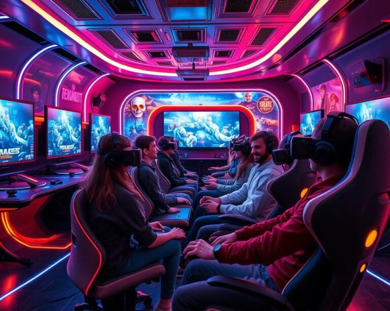 Gaming und Konsolen: Trends und Neuheiten 2024