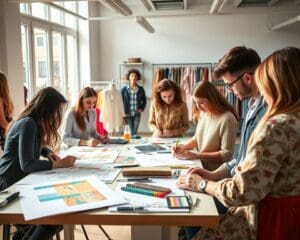 Generation Z: Junge Designer, die die Branche revolutionieren