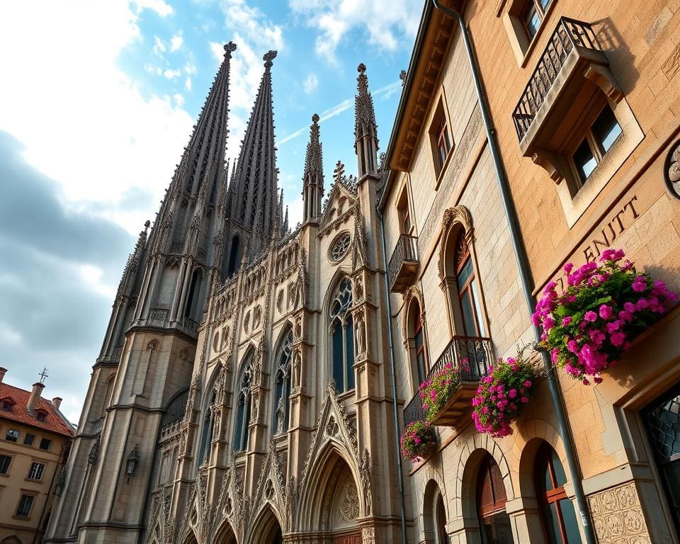 Gotische Meisterwerke in Burgos