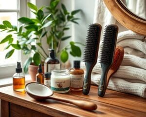 Haarpflege-Tipps für gesundes und glänzendes Haar