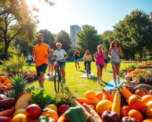 Herzgesund leben: Tipps für eine starke Pumpe