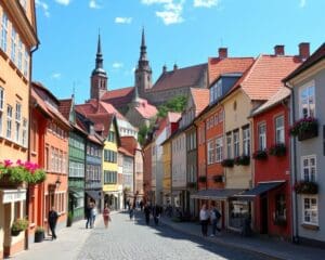 Historische Altstadt von Tallinn, Estland