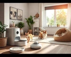 Innovative Haustierprodukte, die du lieben wirst