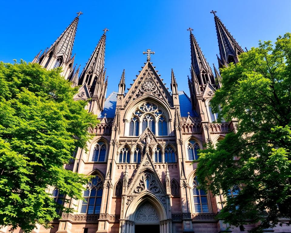 Janskerk in Utrecht