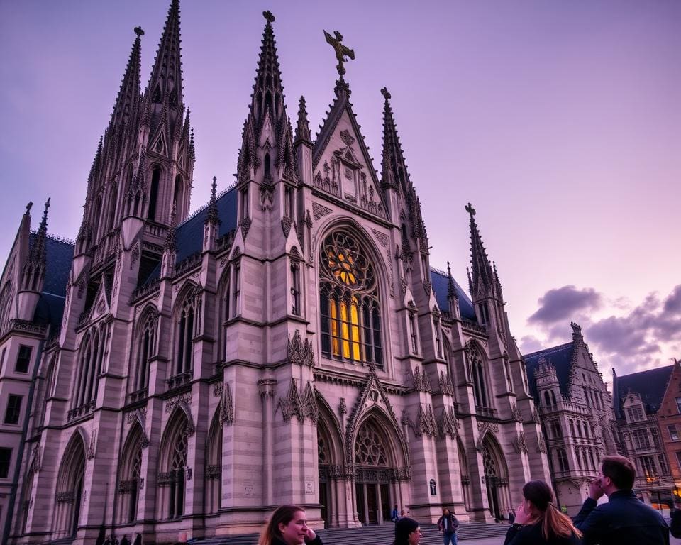 Kathedrale von Antwerpen