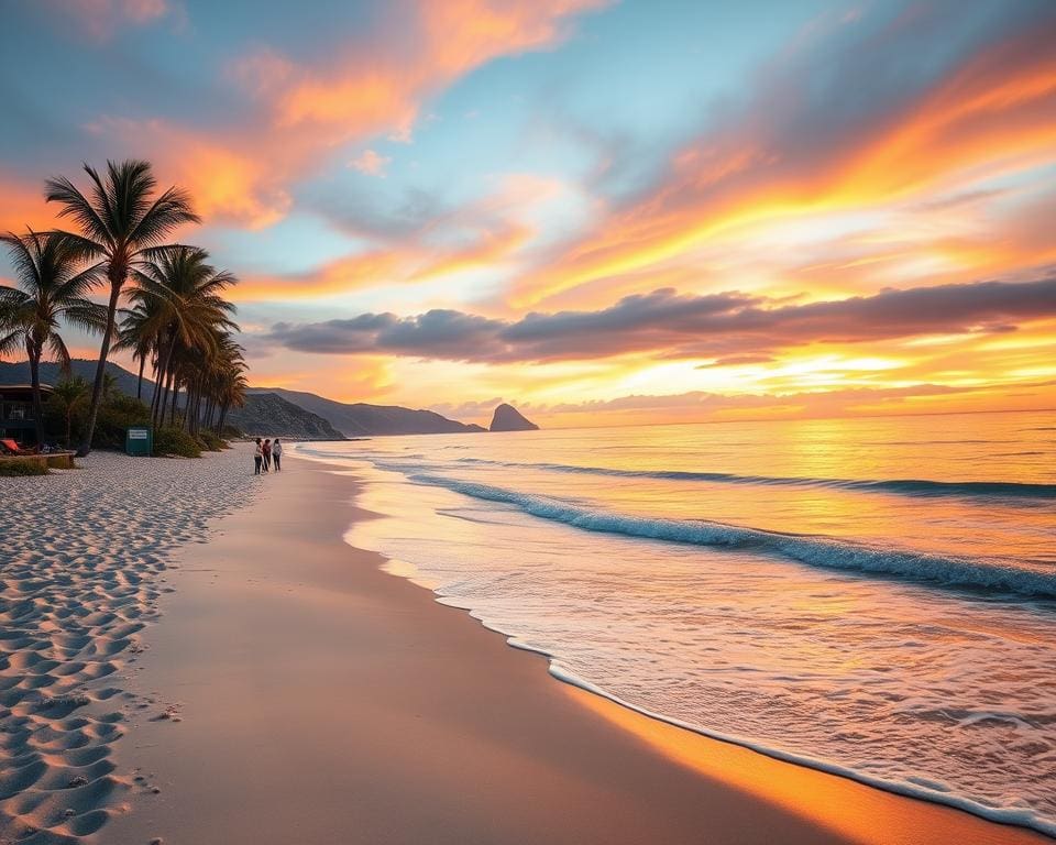 Malibu Strand, Strandurlaub Malibu