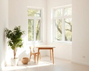 Minimalistischer Lebensstil: Einfacher leben, glücklicher sein