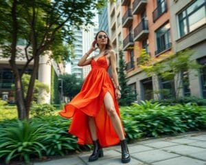 Modefotografie: Tipps für beeindruckende Fashion-Shoots