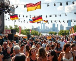 Musik und Festivals in Austin, Texas