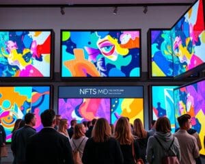 NFTs verstehen: Blockchain in der Kunstwelt