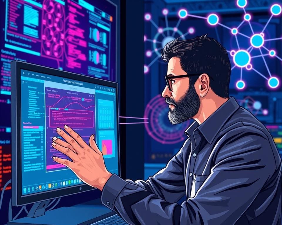 Netzwerkprotokolle verstehen: TCP/IP erklärt