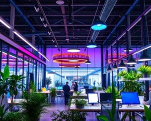 Neues im Bereich der LED-Technologie: Umweltfreundlich und effizient