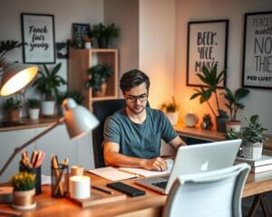 Produktiv arbeiten: Home-Office Hacks für Erfolg