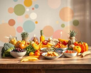 Psychologie der Ernährung: Wie Essen unsere Seele beeinflusst