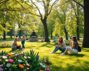 Psychologie des Glücks