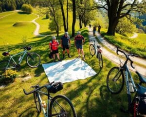 Radurlaub planen: Tipps für eine unvergessliche Tour