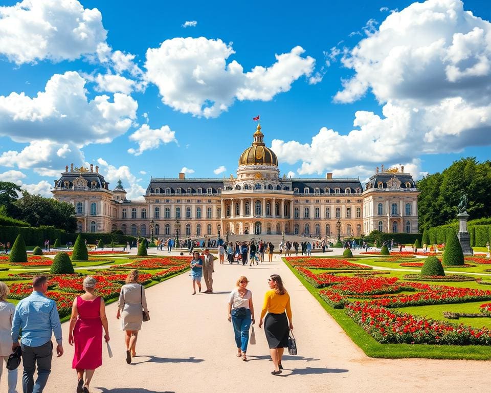 Schloss Schönbrunn