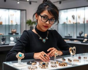 Schmuckdesigner, die 2024 die Branche verändern