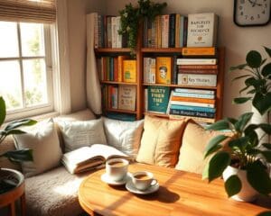 Selbsthilfebücher, die dein Leben verändern können