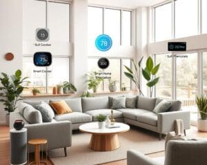 Smart Home Systeme: Komfort und Effizienz vereinen