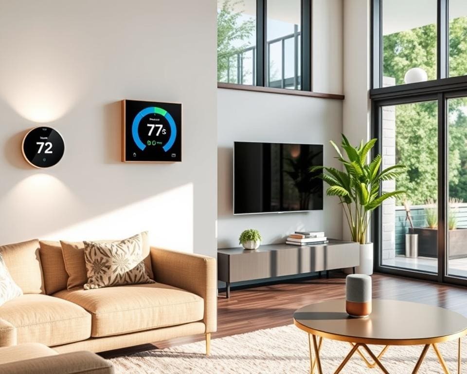 Smart Home Systeme