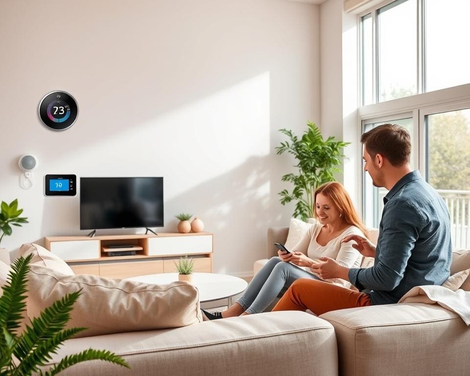 Smart Home Technologie: Intelligente Lösungen für dein Zuhause