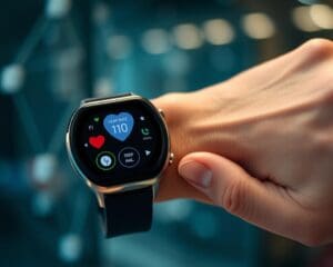 Smartwatches: Gesundheitsfunktionen im Überblick