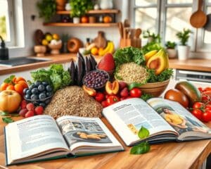 Superfoods integrieren: Gesunde Ernährung leicht gemacht