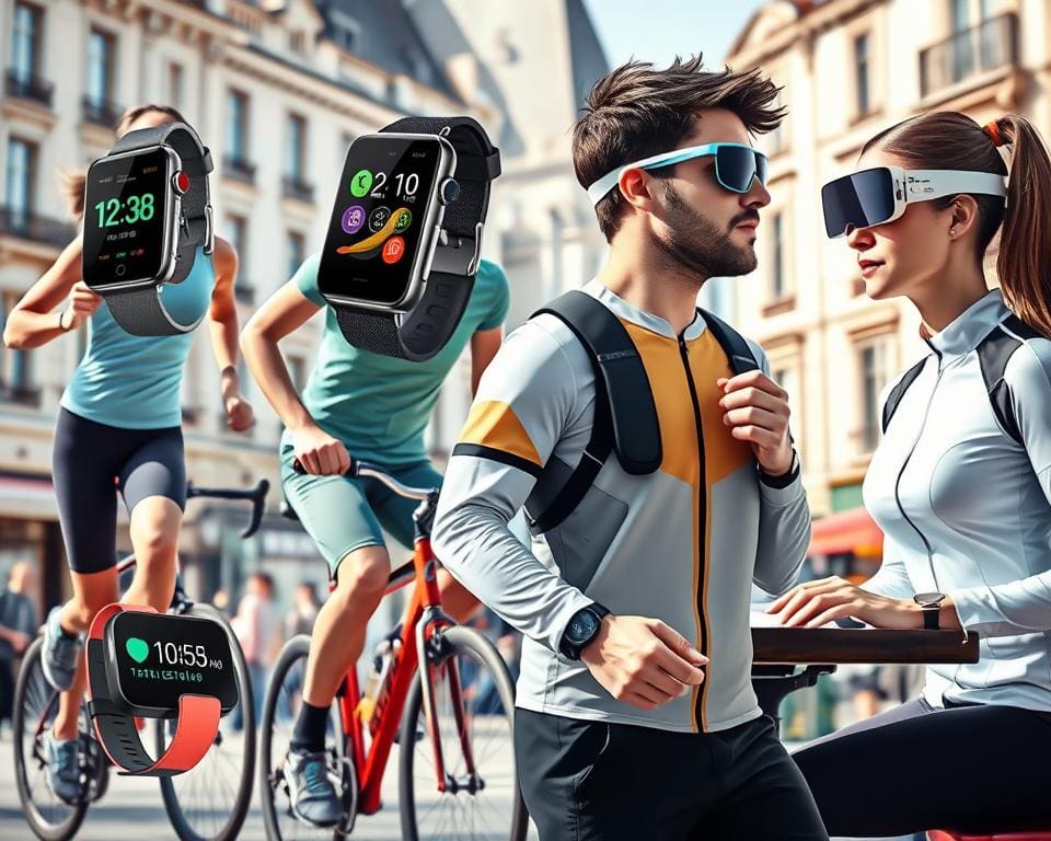 Wearable Tech: Gadgets, die deinen Alltag verbessern