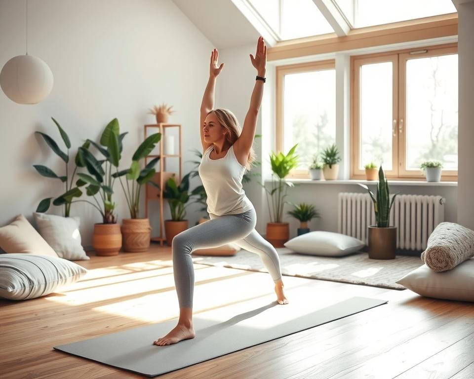 Yoga für Einsteiger: So startest du deine Praxis