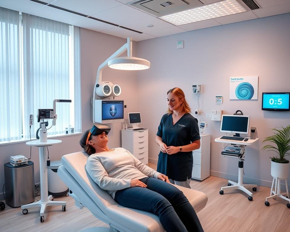 innovative Therapiemethoden