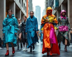 Balenciaga: Wie Innovation und Mode verschmelzen