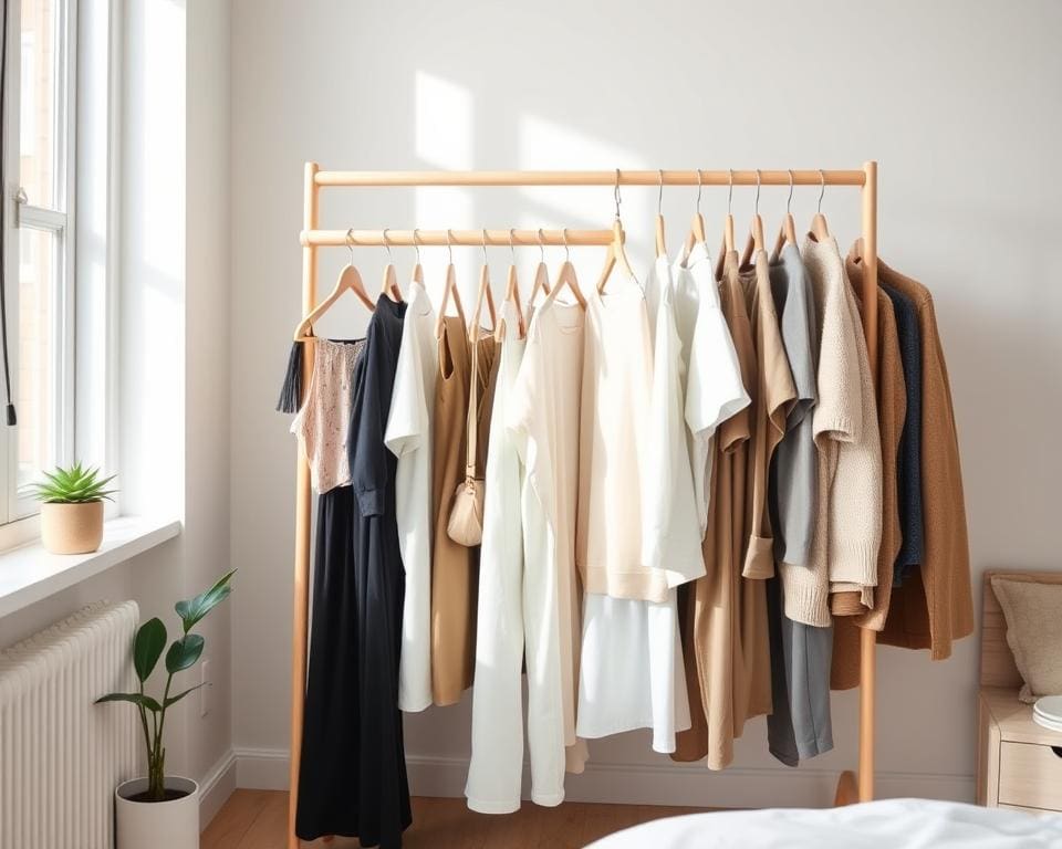 Capsule Wardrobe