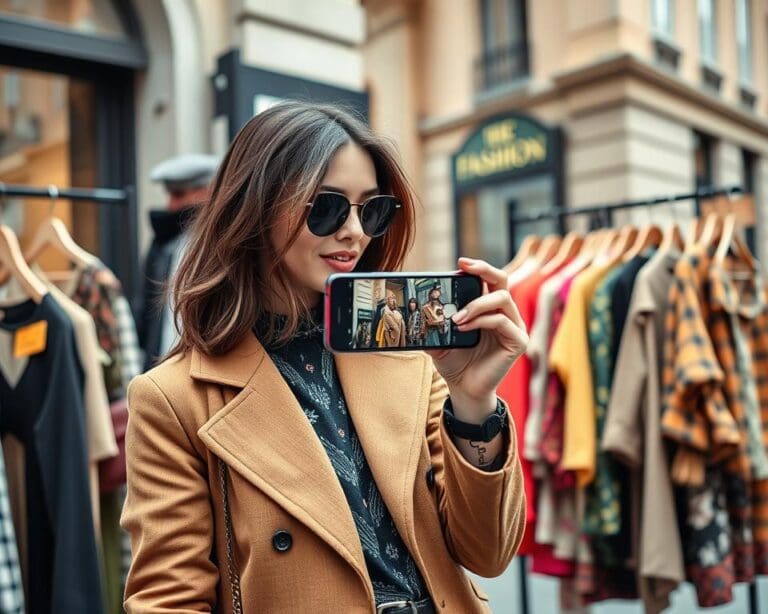 Die Rolle von Modeblogs in der heutigen Fashion-Welt
