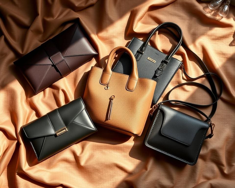 Die besten Designerhandtaschen für jeden Anlass